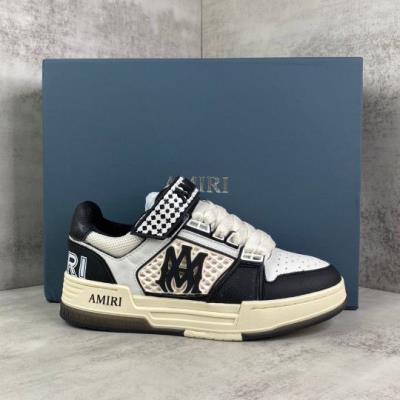 wholesale quality amiri shoes model no. 2